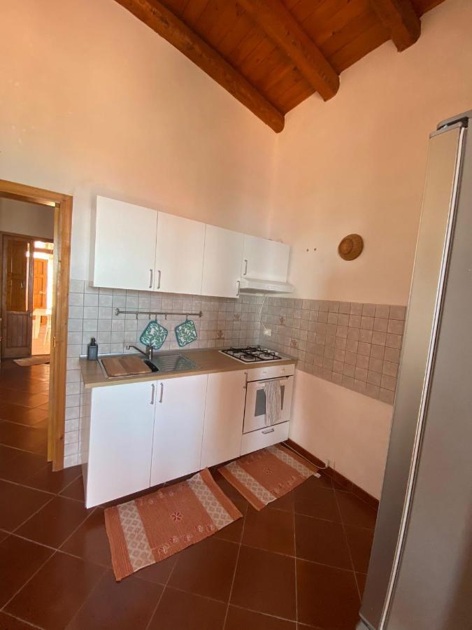 La Casa Sulla Spiaggia: Dimora Elma Villa Reitani