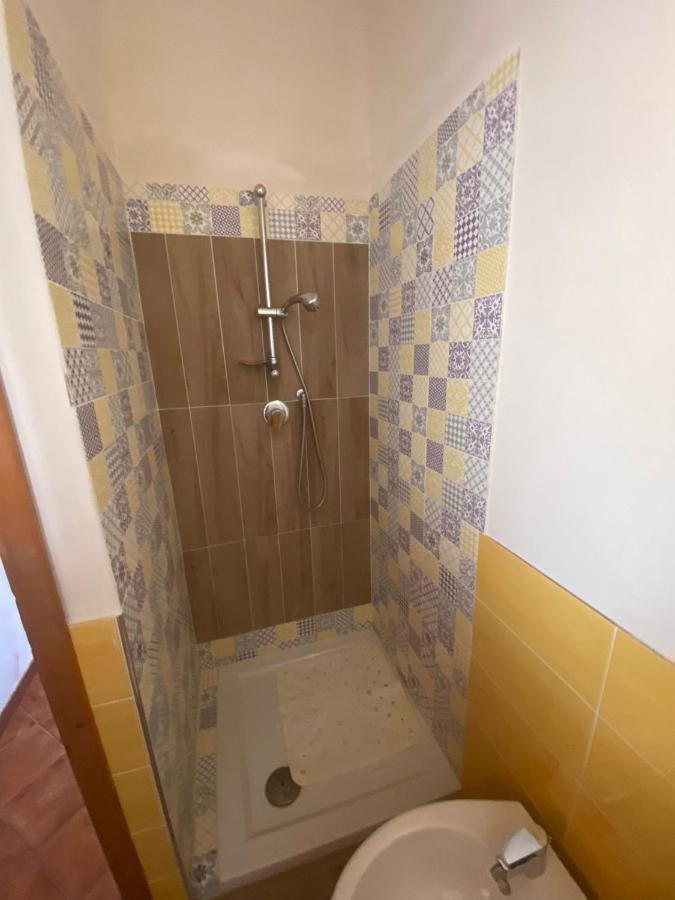Villa La Casa Sulla Spiaggia: Dimora Elma