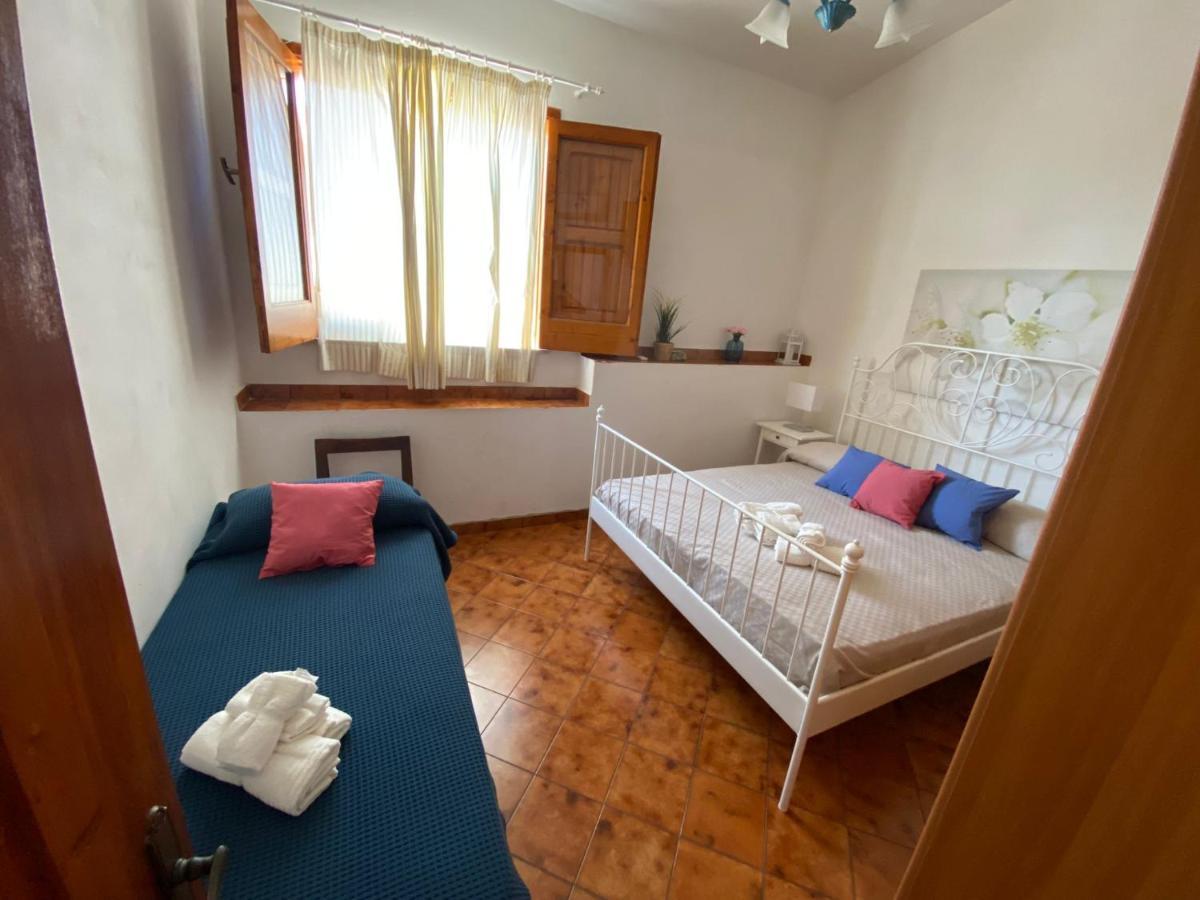 La Casa Sulla Spiaggia: Dimora Elma * Reitani