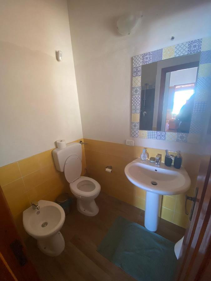 La Casa Sulla Spiaggia: Dimora Elma * Reitani