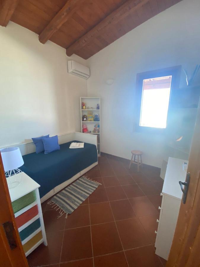 Villa La Casa Sulla Spiaggia: Dimora Elma *