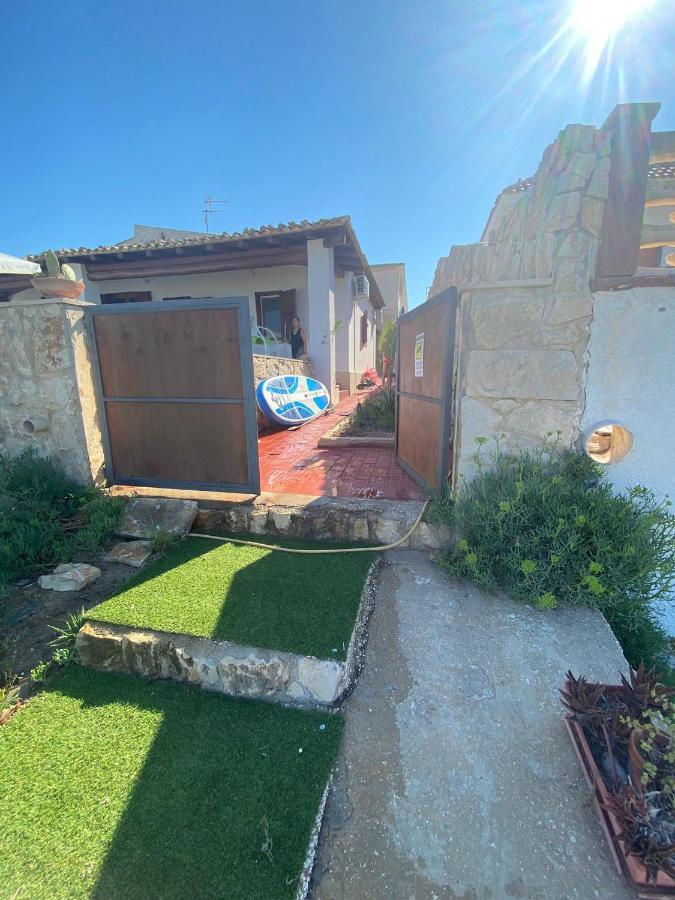 La Casa Sulla Spiaggia: Dimora Elma Villa