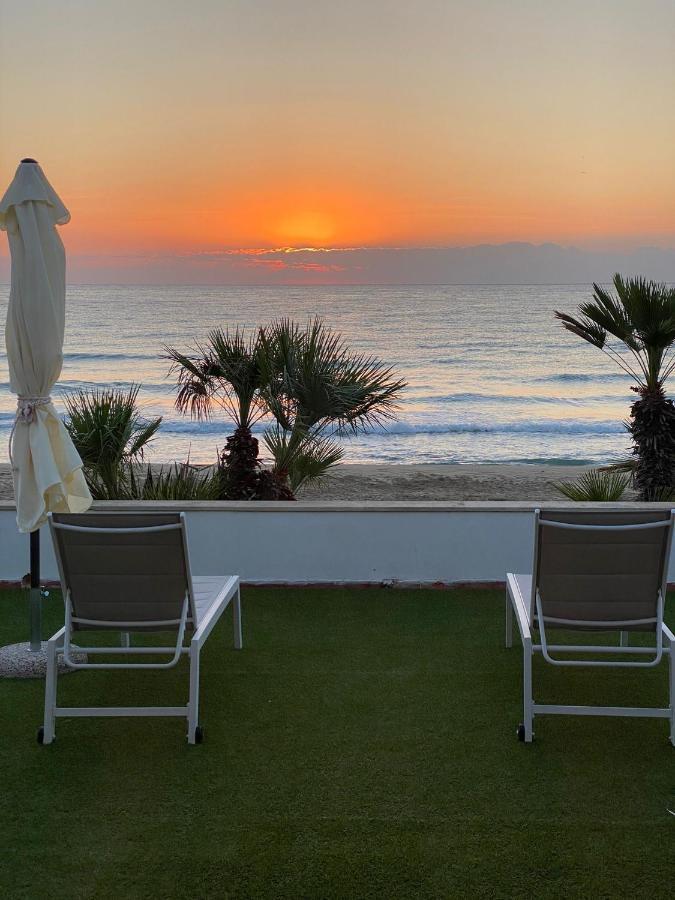 La Casa Sulla Spiaggia: Dimora Elma *