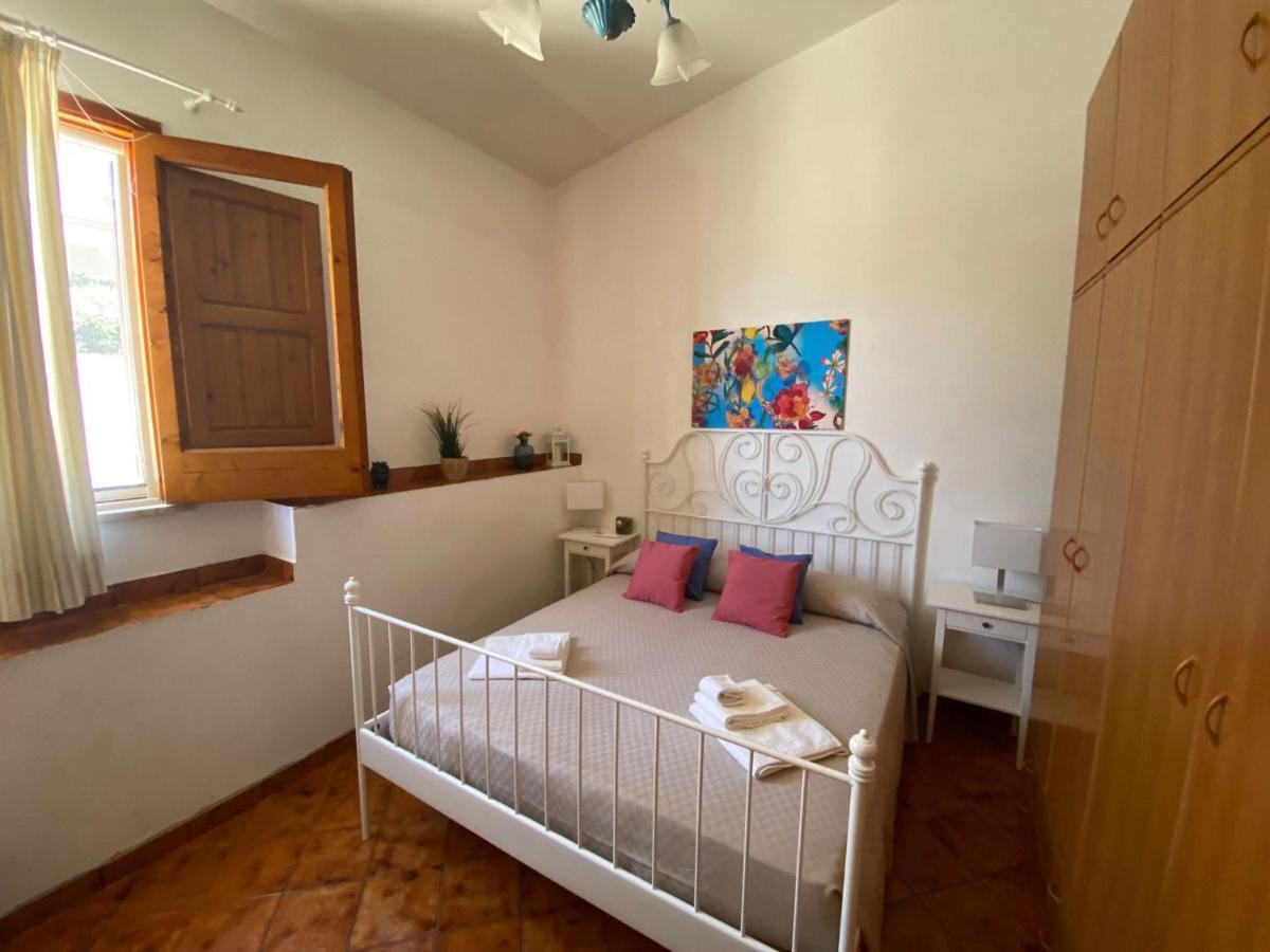 Villa La Casa Sulla Spiaggia: Dimora Elma