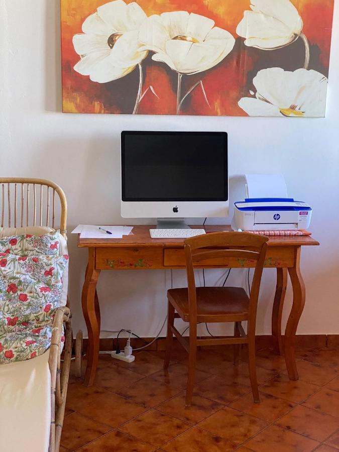 La Casa Sulla Spiaggia: Dimora Elma Villa *