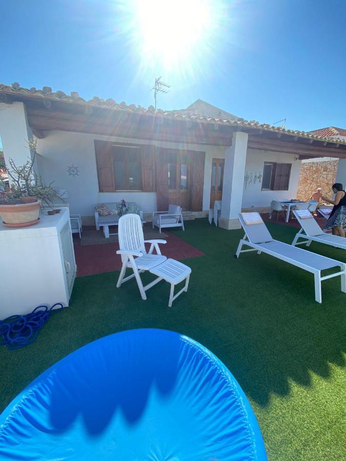 Villa La Casa Sulla Spiaggia: Dimora Elma