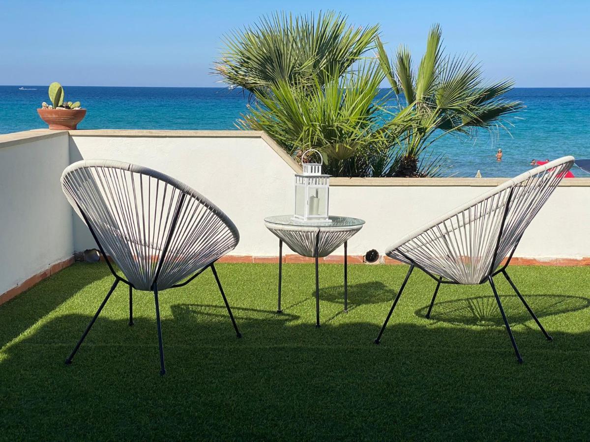 La Casa Sulla Spiaggia: Dimora Elma Villa