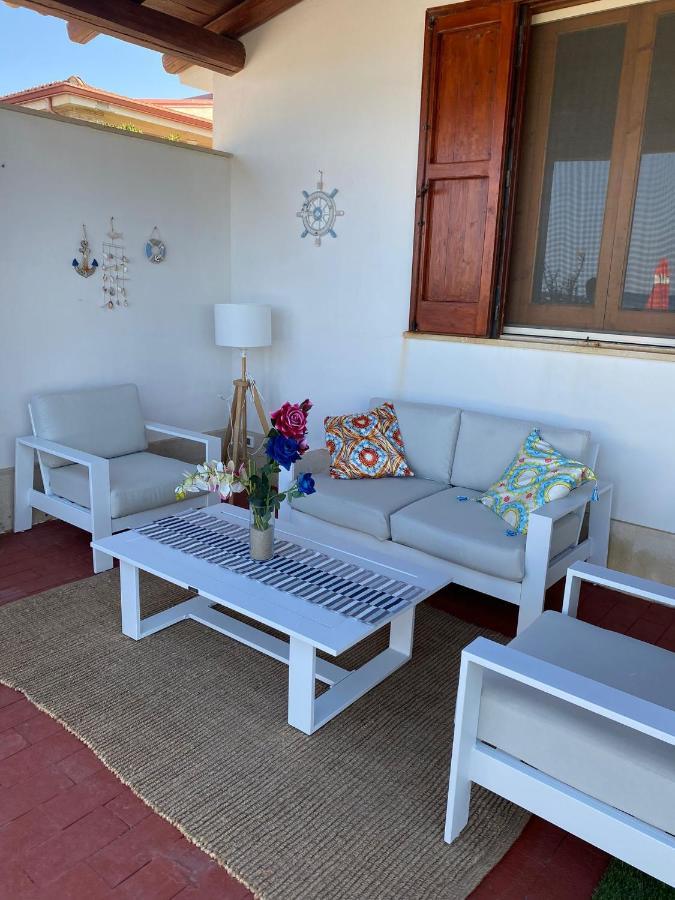 La Casa Sulla Spiaggia: Dimora Elma *