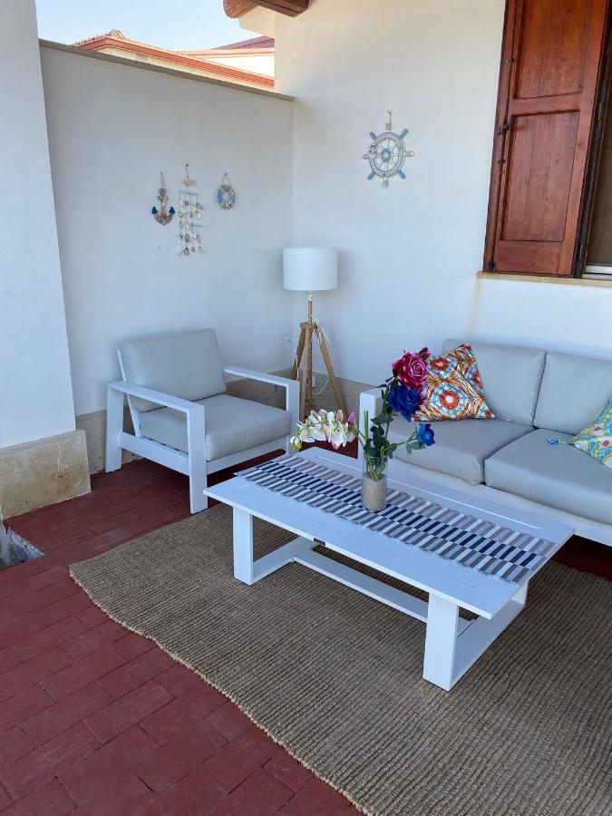 Villa La Casa Sulla Spiaggia: Dimora Elma Reitani