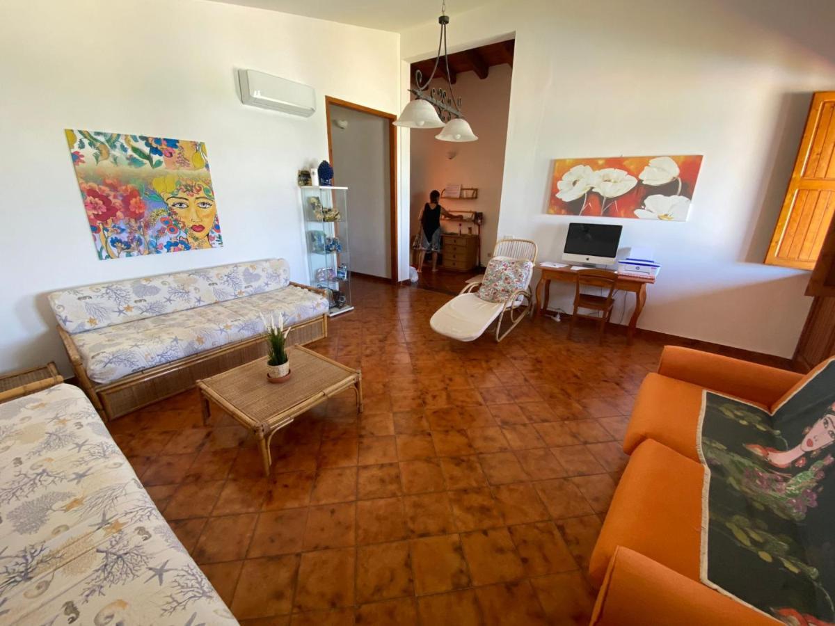 La Casa Sulla Spiaggia: Dimora Elma Reitani