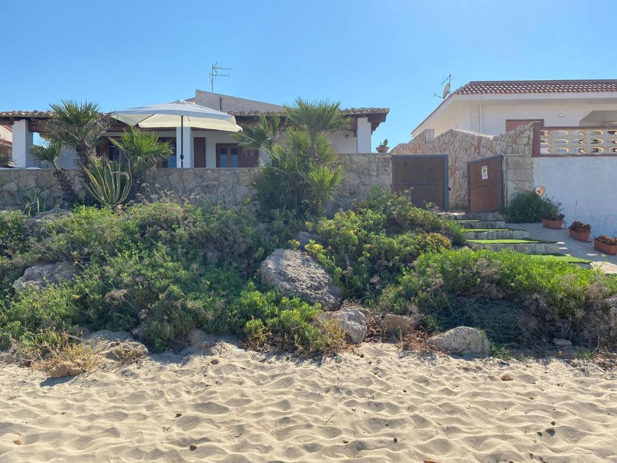 La Casa Sulla Spiaggia: Dimora Elma Villa Reitani